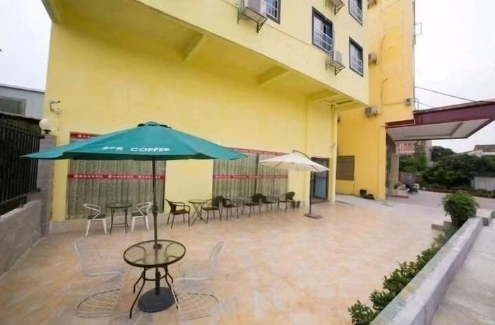 Imagen general del Hotel Bomei. Foto 6