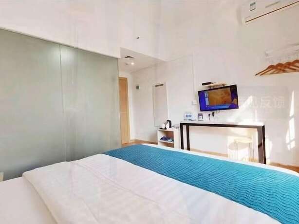 Imagen general del Hotel Bomei. Foto 9