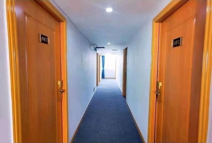 Imagen general del Hotel Bomei. Foto 10