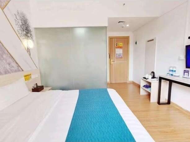 Imagen general del Hotel Bomei. Foto 11