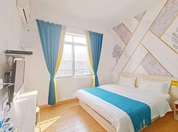 Imagen general del Hotel Bomei. Foto 1