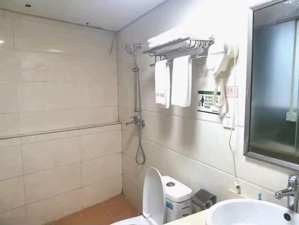 Imagen de la habitación del Hotel Bomei. Foto 12