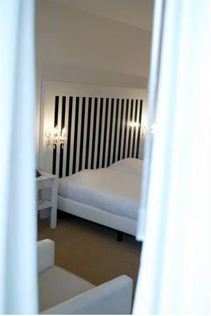 Imagen de la habitación del Hotel Bommeljé. Foto 2