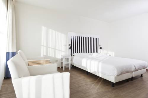 Imagen de la habitación del Hotel Bommeljé. Foto 4