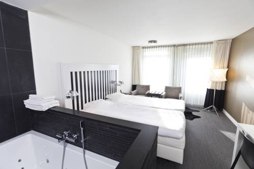 Imagen de la habitación del Hotel Bommeljé. Foto 5