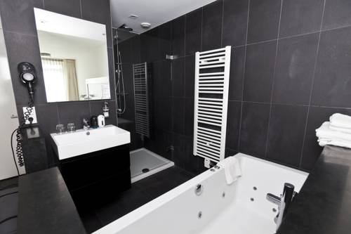 Imagen de la habitación del Hotel Bommeljé. Foto 6