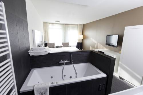 Imagen de la habitación del Hotel Bommeljé. Foto 7