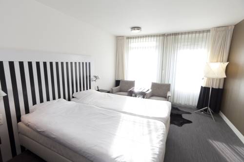 Imagen de la habitación del Hotel Bommeljé. Foto 8