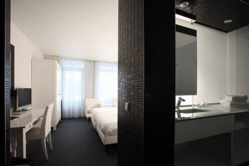 Imagen de la habitación del Hotel Bommeljé. Foto 9