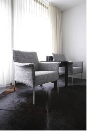 Imagen de la habitación del Hotel Bommeljé. Foto 16