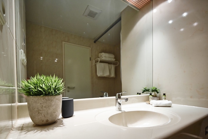 Imagen de la habitación del Hotel Bommersheim. Foto 12