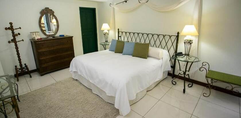 Imagen general del Hotel Bomtempo Ii Chal&eacute;s By Castelo Itaipava. Foto 3