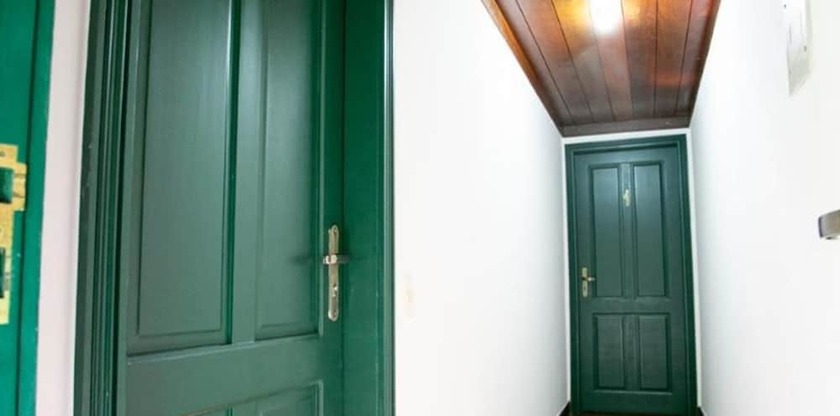 Imagen general del Hotel Bomtempo Ii Chal&eacute;s By Castelo Itaipava. Foto 4