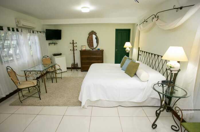 Imagen general del Hotel Bomtempo Ii Chal&eacute;s By Castelo Itaipava. Foto 5