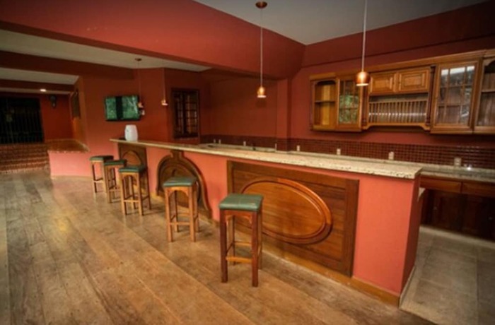 Imagen general del Hotel Bomtempo Ii Chal&eacute;s By Castelo Itaipava. Foto 6