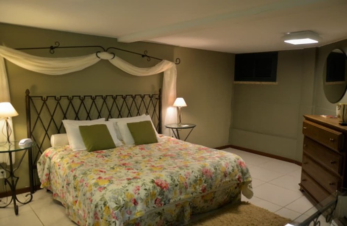 Imagen general del Hotel Bomtempo Ii Chal&eacute;s By Castelo Itaipava. Foto 7