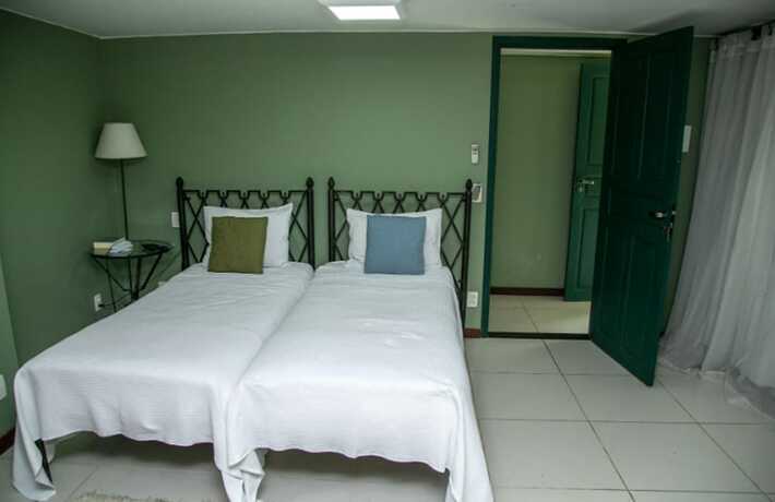 Imagen general del Hotel Bomtempo Ii Chal&eacute;s By Castelo Itaipava. Foto 9