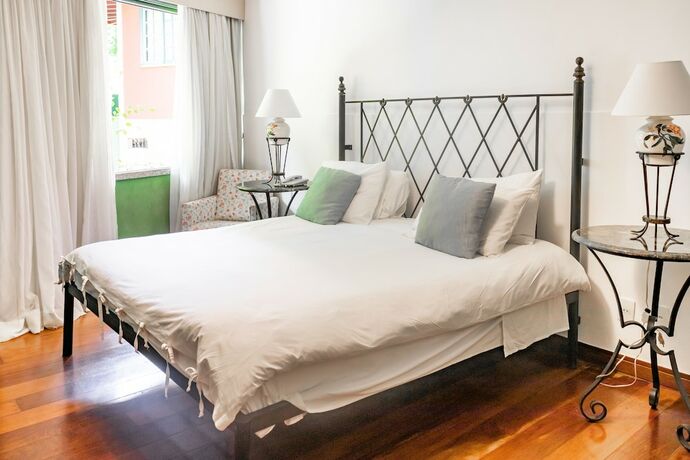 Imagen de la habitación del Hotel Bomtempo Ii Chal&eacute;s By Castelo Itaipava. Foto 12