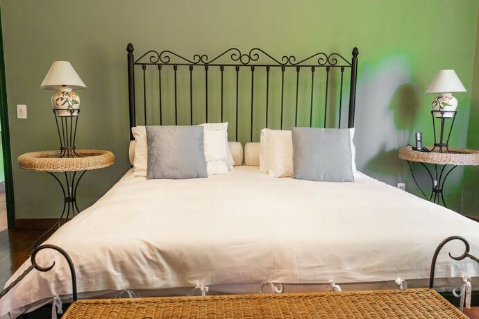 Imagen de la habitación del Hotel Bomtempo Ii Chal&eacute;s By Castelo Itaipava. Foto 13