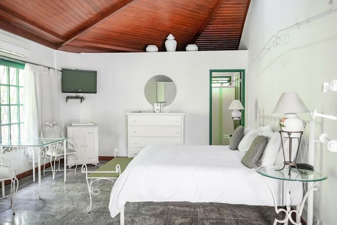 Imagen de la habitación del Hotel Bomtempo Ii Chal&eacute;s By Castelo Itaipava. Foto 14