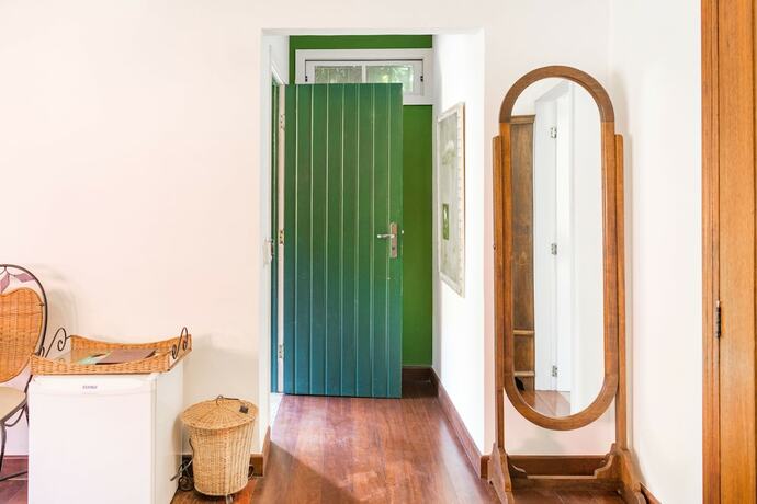 Imagen de la habitación del Hotel Bomtempo Ii Chal&eacute;s By Castelo Itaipava. Foto 16