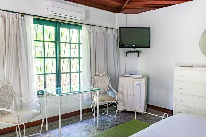 Imagen de la habitación del Hotel Bomtempo Ii Chal&eacute;s By Castelo Itaipava. Foto 17