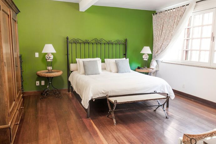 Imagen de la habitación del Hotel Bomtempo Ii Chal&eacute;s By Castelo Itaipava. Foto 19