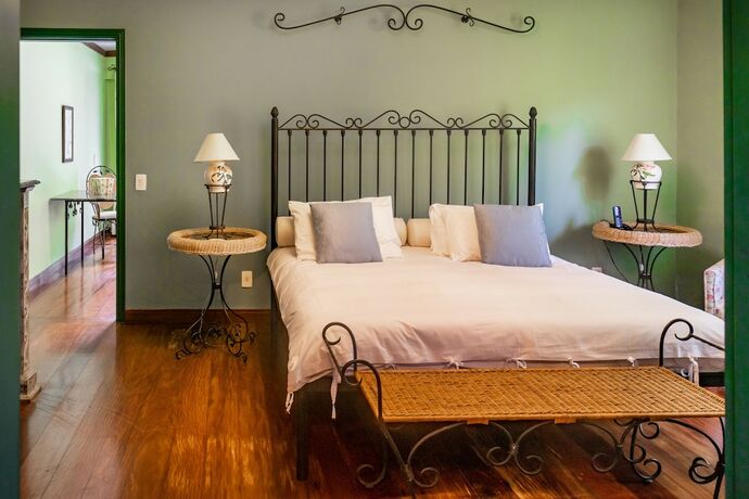 Imagen de la habitación del Hotel Bomtempo Ii Chal&eacute;s By Castelo Itaipava. Foto 20