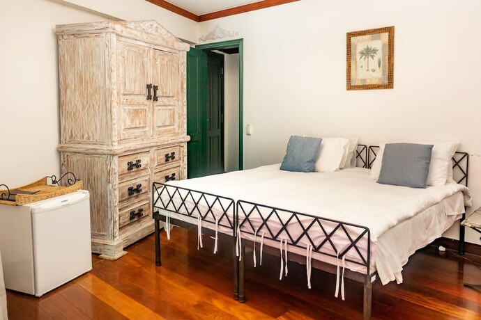 Imagen de la habitación del Hotel Bomtempo Ii Chal&eacute;s By Castelo Itaipava. Foto 21