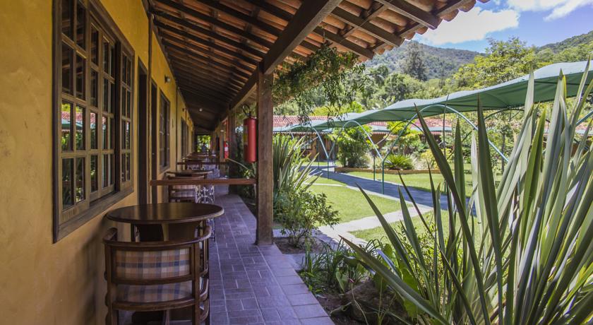 Imagen general del Hotel Bomtempo Resort. Foto 3