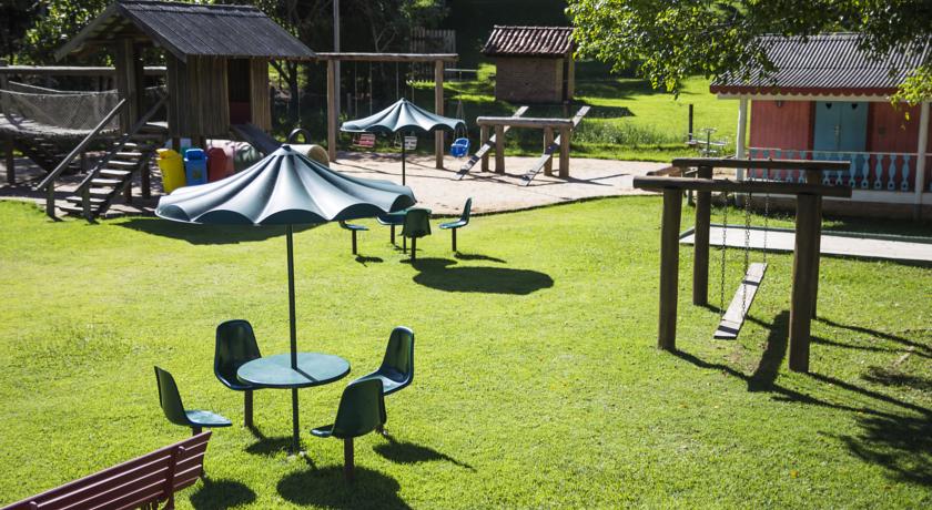 Imagen general del Hotel Bomtempo Resort. Foto 4