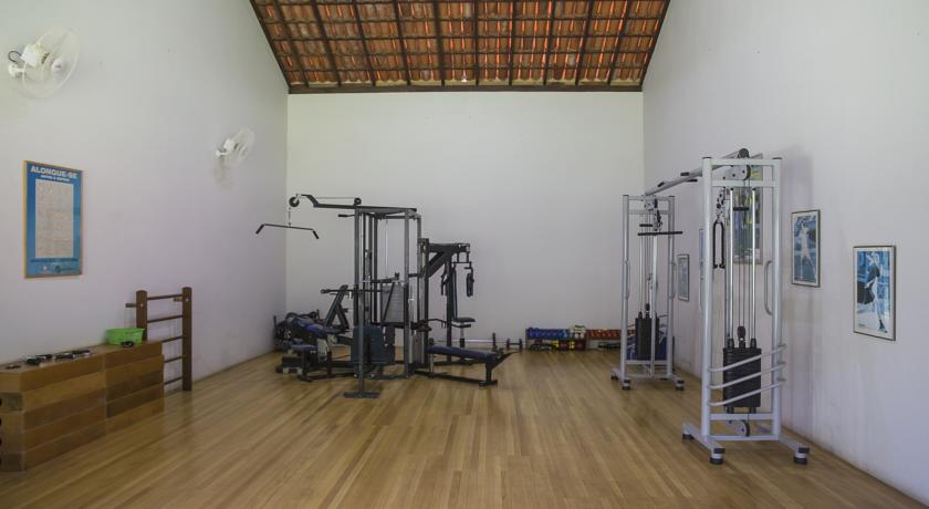 Imagen general del Hotel Bomtempo Resort. Foto 5