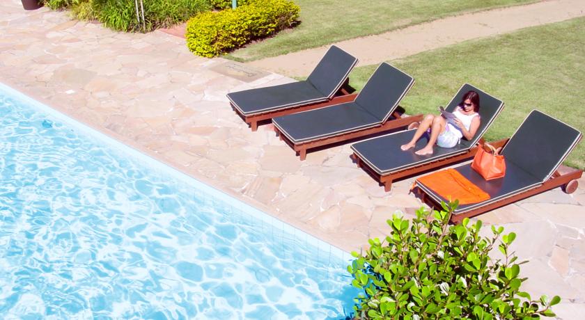 Imagen general del Hotel Bomtempo Resort. Foto 6