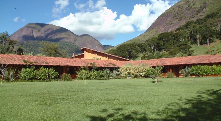 Imagen general del Hotel Bomtempo Resort. Foto 7