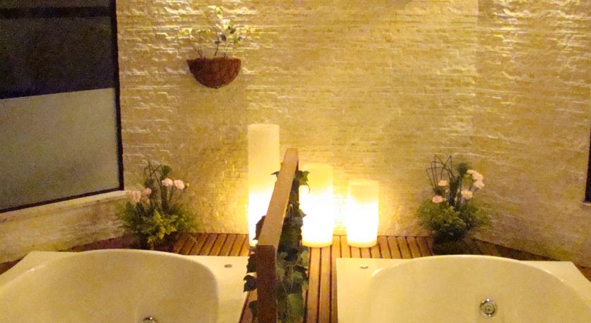 Imagen general del Hotel Bomtempo Resort. Foto 9