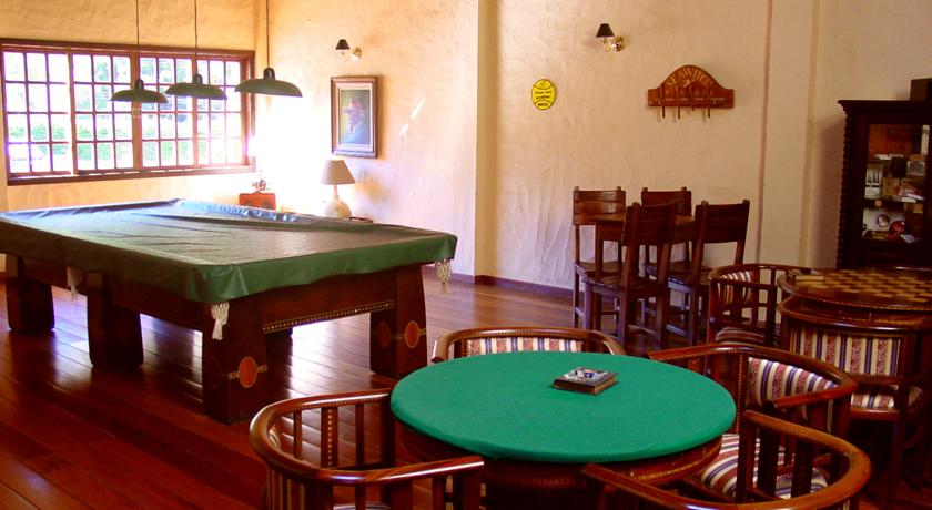 Imagen general del Hotel Bomtempo Resort. Foto 10