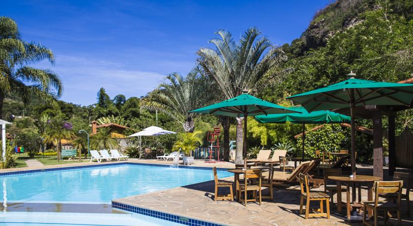 Imagen general del Hotel Bomtempo Resort. Foto 13