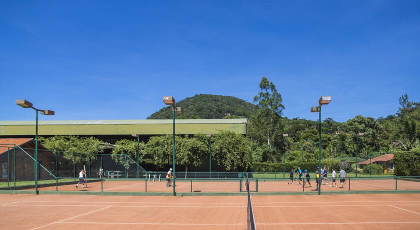 Imagen general del Hotel Bomtempo Resort. Foto 12