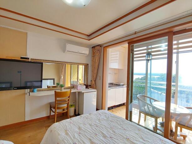 Imagen general del Hotel Bomulsum. Foto 1