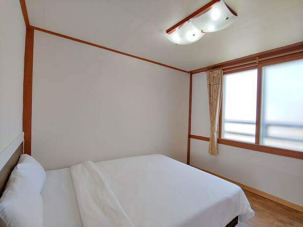 Imagen general del Hotel Bomulsum. Foto 4