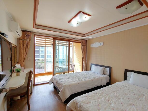 Imagen general del Hotel Bomulsum. Foto 5