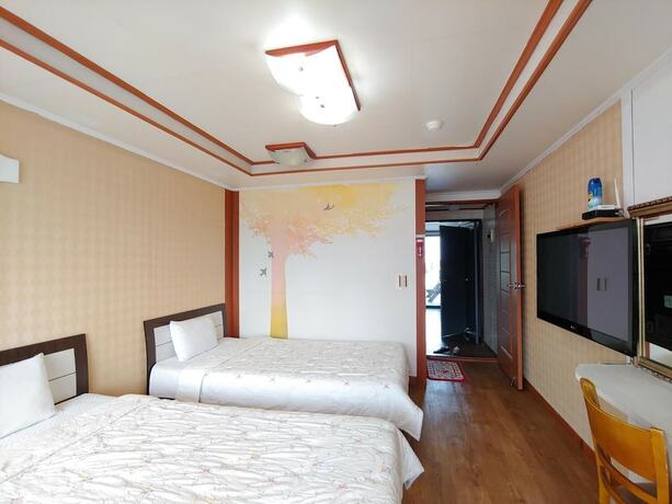 Imagen general del Hotel Bomulsum. Foto 6