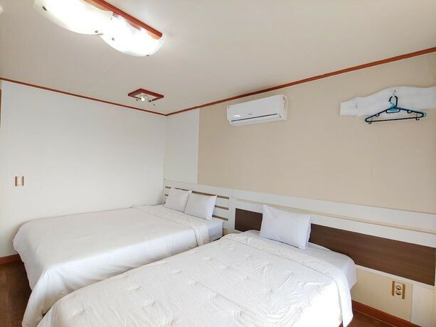 Imagen general del Hotel Bomulsum. Foto 10