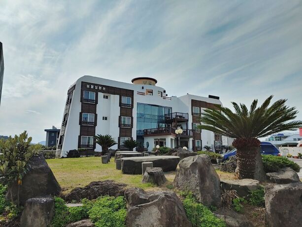 Imagen general del Hotel Bomulsum. Foto 12