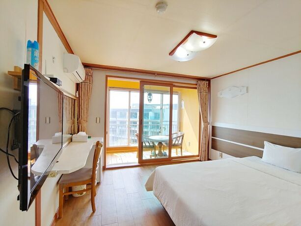 Imagen general del Hotel Bomulsum. Foto 13