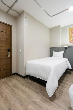 Imagen general del Hotel Bon 17. Foto 3