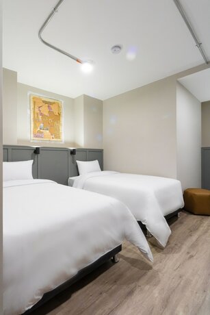 Imagen general del Hotel Bon 17. Foto 5