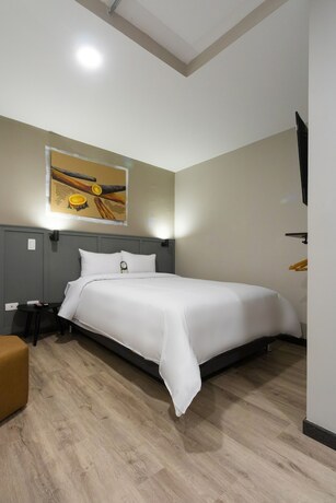 Imagen general del Hotel Bon 17. Foto 6