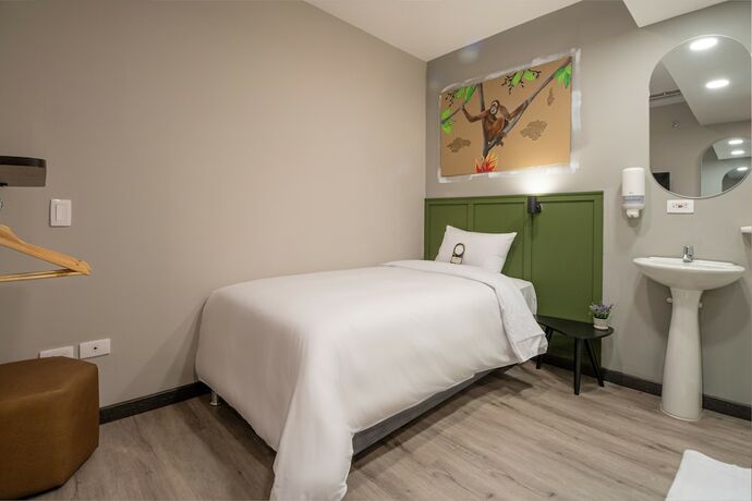 Imagen general del Hotel Bon 17. Foto 7