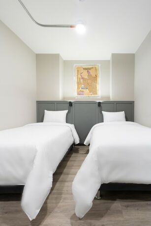 Imagen general del Hotel Bon 17. Foto 9